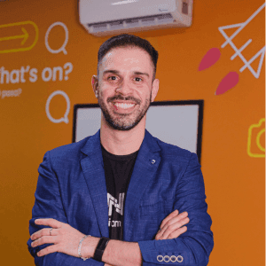Leandro  Oliveira